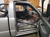 99-07 1500 Single Cab GM truck cage