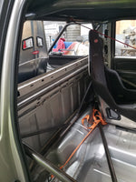 99-07 1500 Single Cab GM truck cage