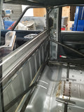 99-07 1500 Single Cab GM truck cage