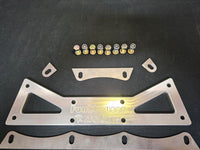 Billet Housing Support