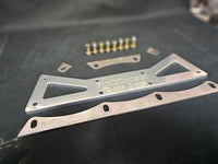 Billet Housing Support