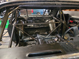 1968-74 Nova 8.50 cert Cage