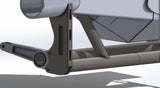 Stand-Alone Housing Mounting Anti-Roll bar kit