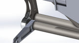 Stand-Alone Housing Mounting Anti-Roll bar kit